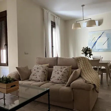 Apartamento Victoria Living-centro Parking Gratuito