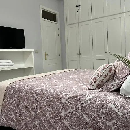 Victoria Living-centro Parking Gratuito *