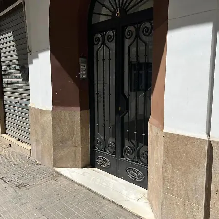 Victoria Living-centro Parking Gratuito Apartamento *