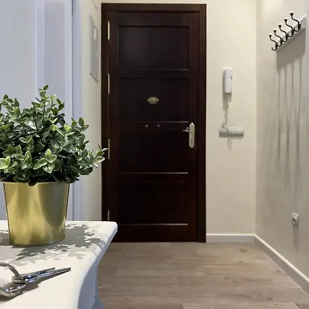 Victoria Living-centro Parking Gratuito