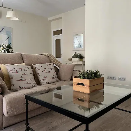 Apartamento Victoria Living-centro Parking Gratuito Córdoba