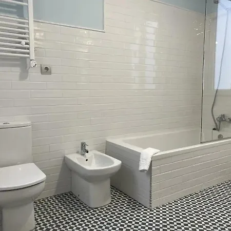 Victoria Living-centro Parking Gratuito * Córdoba