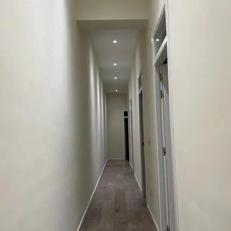 Apartamento Victoria Living-centro Parking Gratuito *