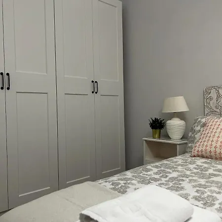 Victoria Living-centro Parking Gratuito *