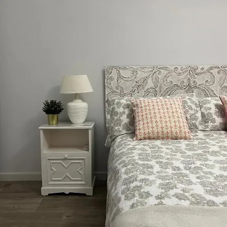 Victoria Living-centro Parking Gratuito Apartamento *