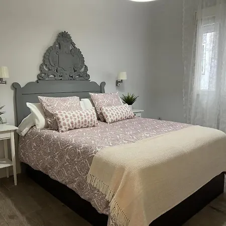 Victoria Living-centro Parking Gratuito * Córdoba