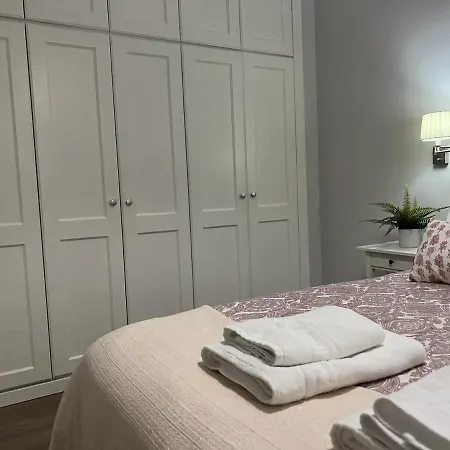 Apartamento Victoria Living-centro Parking Gratuito Córdoba