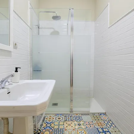 Victoria Living-centro Parking Gratuito