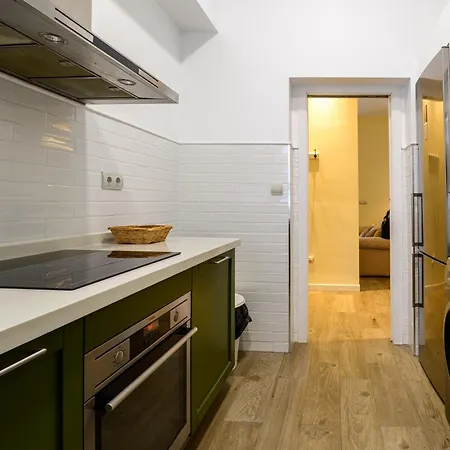 Victoria Living-centro Parking Gratuito Apartamento Córdoba