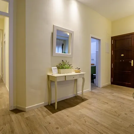 Victoria Living-centro Parking Gratuito Apartamento