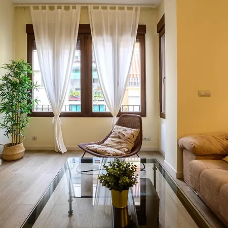 Victoria Living-centro Parking Gratuito Apartamento