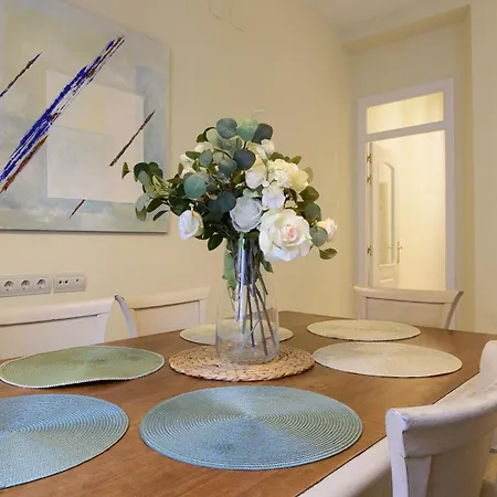 Apartamento Victoria Living-centro Parking Gratuito Córdoba