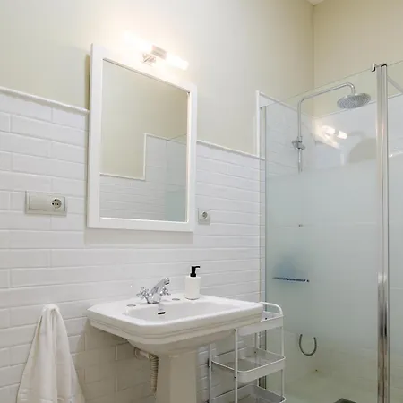 Apartamento Victoria Living-centro Parking Gratuito *