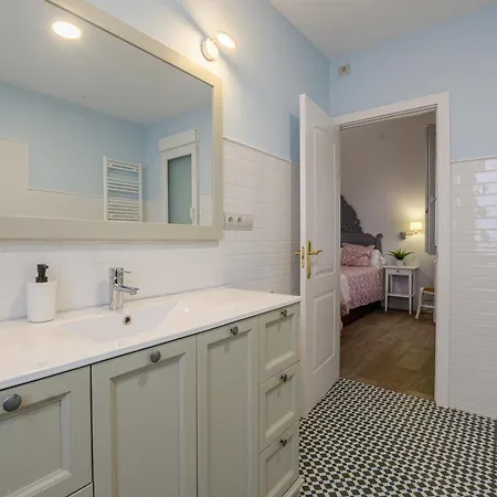 Victoria Living-centro Parking Gratuito *