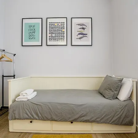 Victoria Living-centro Parking Gratuito