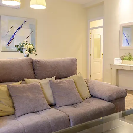 Victoria Living-centro Parking Gratuito Apartamento