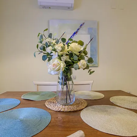 Apartamento Victoria Living-centro Parking Gratuito Córdoba