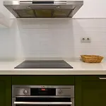 Victoria Living-centro Parking Gratuito Apartamento *