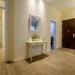 Victoria Living-centro Parking Gratuito Apartamento