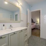 Victoria Living-centro Parking Gratuito *