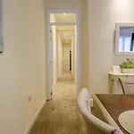 Victoria Living-centro Parking Gratuito Apartamento *