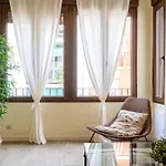 Apartamento Victoria Living-centro Parking Gratuito *
