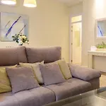 Victoria Living-centro Parking Gratuito Apartamento