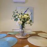 Apartamento Victoria Living-centro Parking Gratuito Córdoba