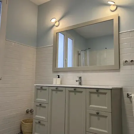 Victoria Living-centro Parking Gratuito Appartement *