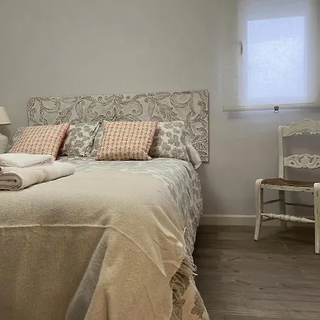 Victoria Living-centro Parking Gratuito * Cordoue