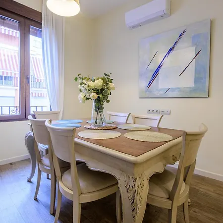 Victoria Living-centro Parking Gratuito Apartamento *