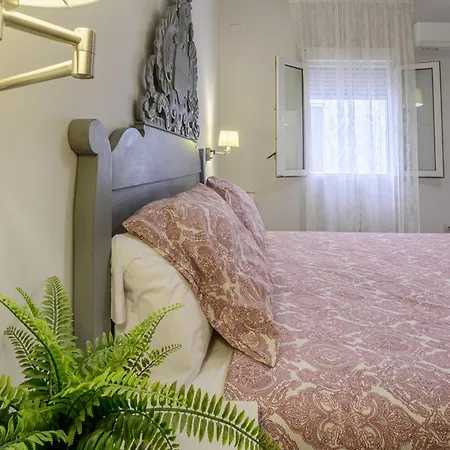 Victoria Living-centro Parking Gratuito *