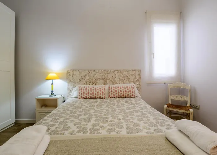 Victoria Living-centro Parking Gratuito Κόρδοβα