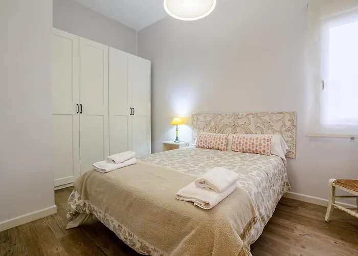 Victoria Living-centro Parking Gratuito * Κόρδοβα