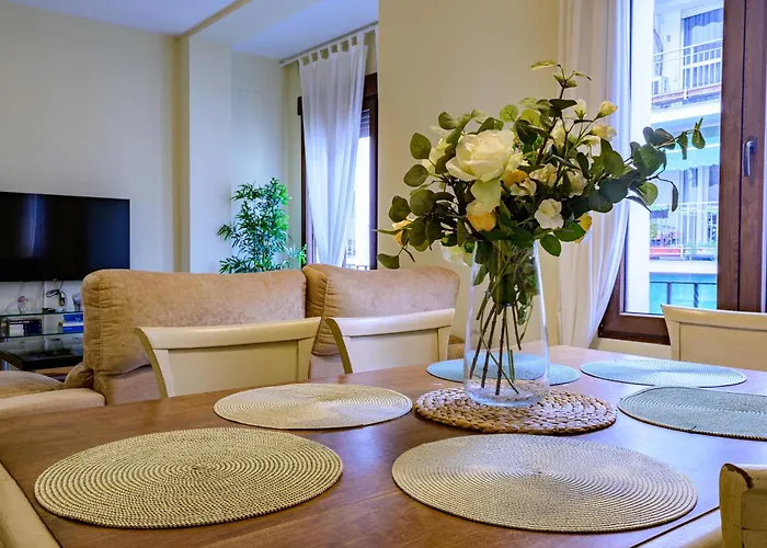 Διαμέρισμα Victoria Living-centro Parking Gratuito Κόρδοβα