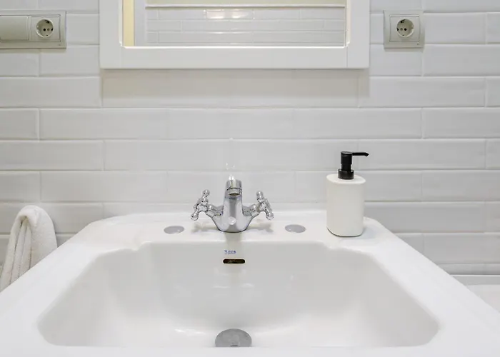 Διαμέρισμα Victoria Living-centro Parking Gratuito