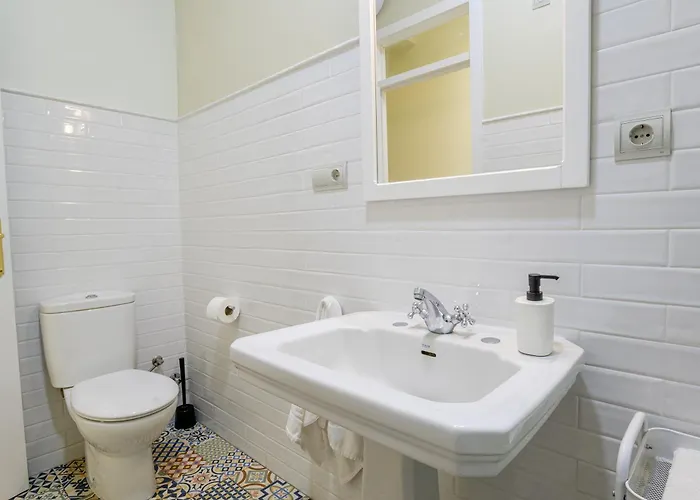 Διαμέρισμα Victoria Living-centro Parking Gratuito