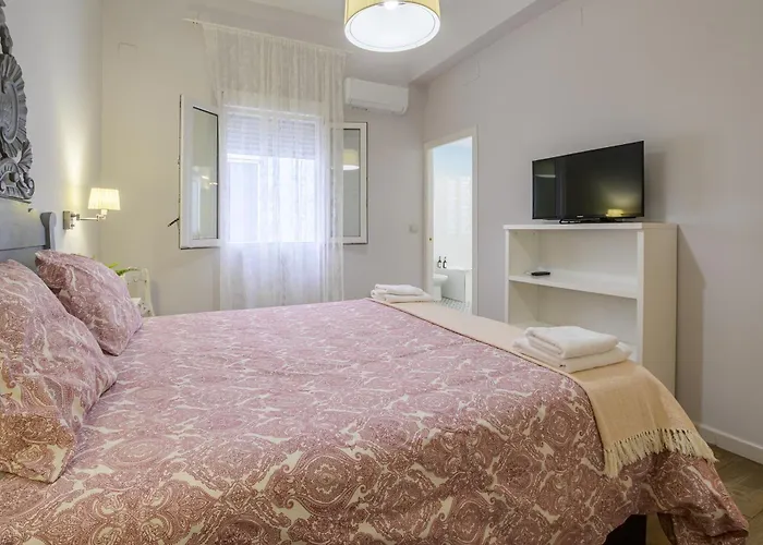 Victoria Living-centro Parking Gratuito