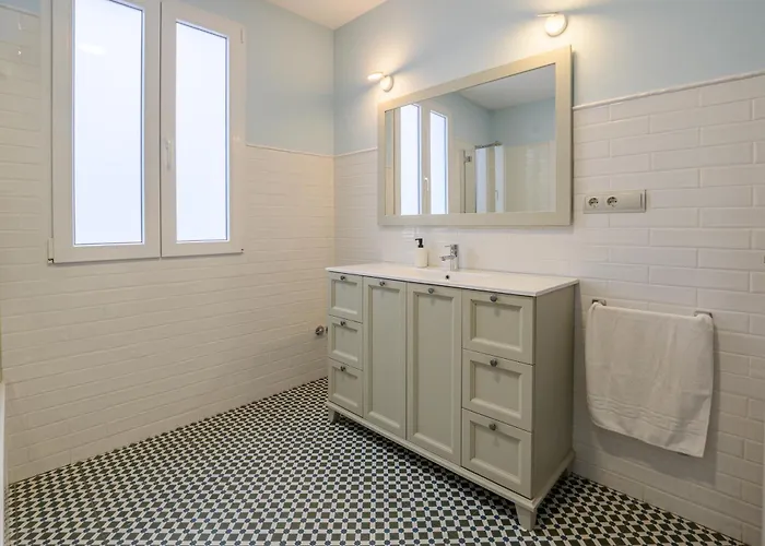 Διαμέρισμα Victoria Living-centro Parking Gratuito *