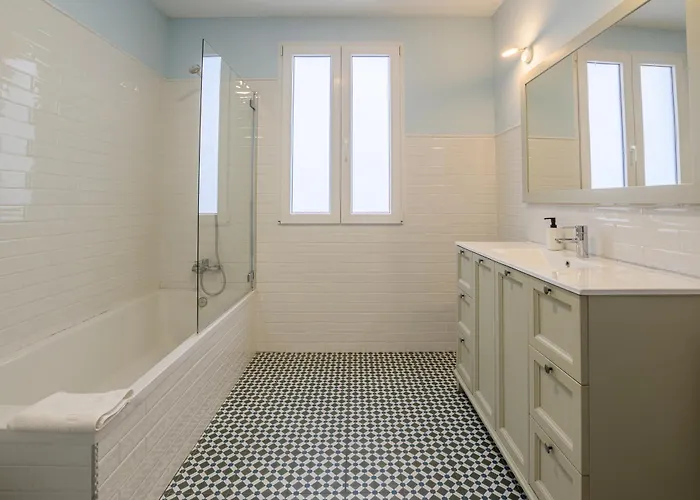 Victoria Living-centro Parking Gratuito *