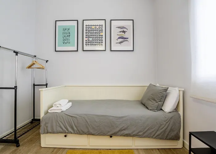 Victoria Living-centro Parking Gratuito