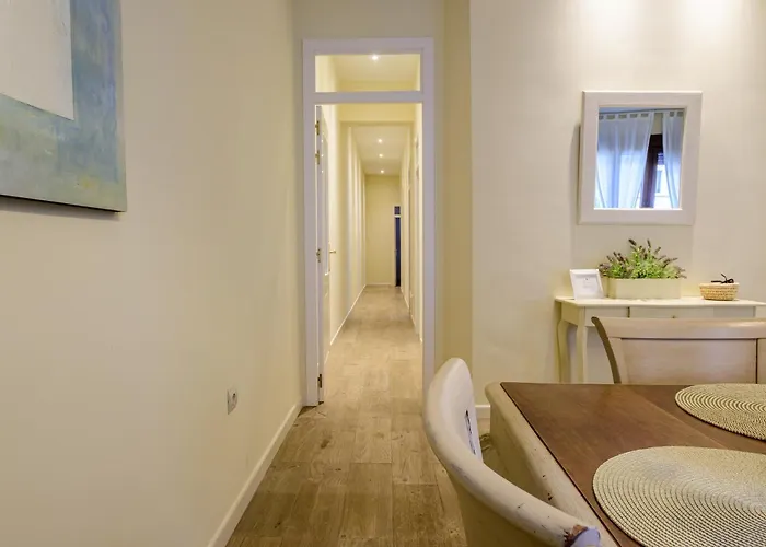 Victoria Living-centro Parking Gratuito Διαμέρισμα *