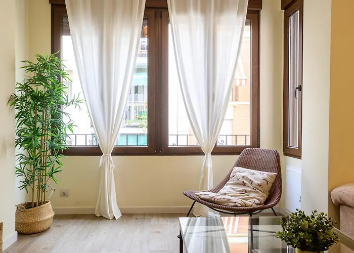 Διαμέρισμα Victoria Living-centro Parking Gratuito *