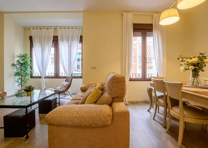 Victoria Living-centro Parking Gratuito * Κόρδοβα