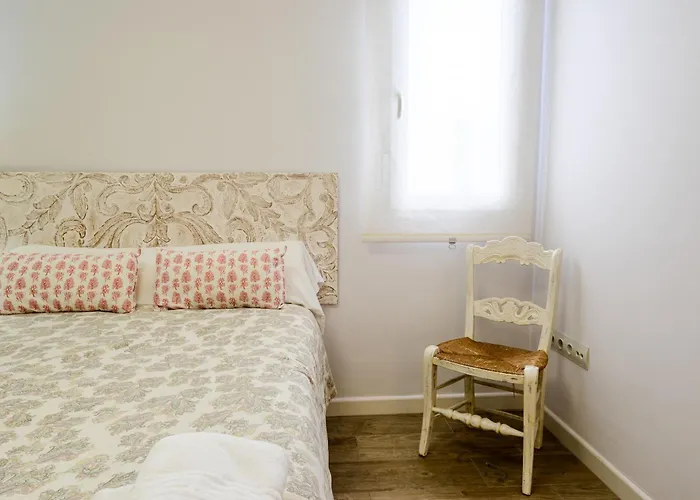 Victoria Living-centro Parking Gratuito * Κόρδοβα